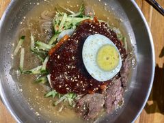 -吾里.春川家韩国料理(万达店)