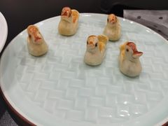 -全聚德烤鸭店(马家堡店)