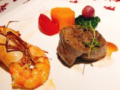 -王品牛排(杭州大厦店)