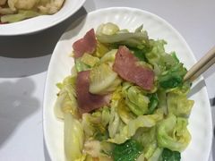 -渝信川菜(工体店)
