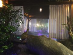 -杭州第一世界大酒店·云曼温泉