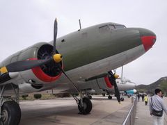 -中国航空博物馆