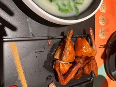 -羽鸽集·乳鸽专门店·地道顺德菜(岭南站店)