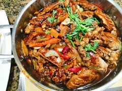 -黄记煌三汁焖锅(欢乐海岸店)