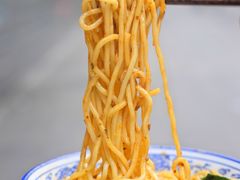 -素椒杂酱面(油篓街店)