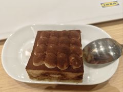 -宜家·瑞典风味餐厅(四元桥店)
