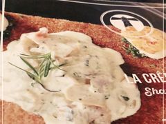 -La Creperie法餐厅(芮欧百货店)