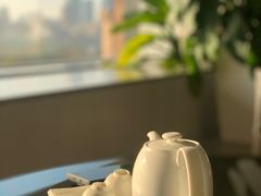 -震旦博物馆·A Cafe