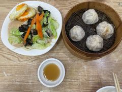 -珊珊小笼馆(仙霞路店)