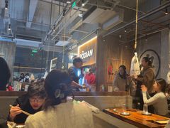 -破店肥哈·海鲜·烧烤(郑州银泰inPARK店)