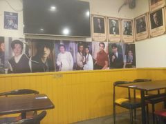 大堂-全渔村小海鲜