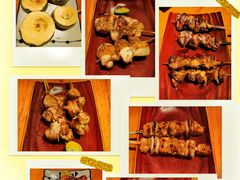 -醉虎传(南锣鼓巷店)