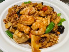-大铁勺新津菜(东丽阳光新业广场店)