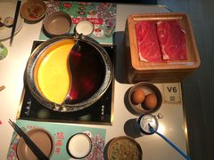 -温禾牛·和牛寿喜烧自助火锅(恒基名人店)