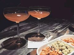 -瑞吉吧 The St·Regis Bar(长沙瑞吉酒店)