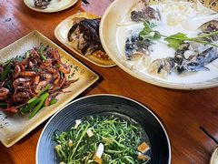 -75幢私房菜馆