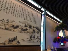 -绿茶餐厅(成都大悦城店)