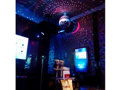 -佰迪乐KTV(阳桥店)