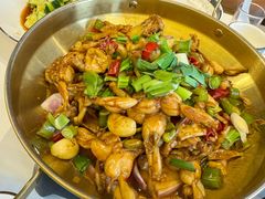 -食光慢宴·安吉土菜馆