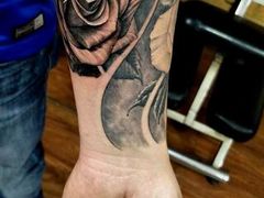 传统-关艺刺青堂(总店)