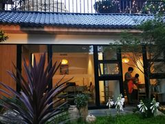 门面-往来·竹里.宝宝宴.生日宴.团建.宴席(花乡农居店)
