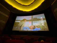 -大光明电影院(南京西路店)