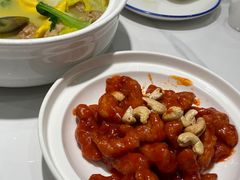 -兰湘子·湘菜小炒(崂山丽达店)