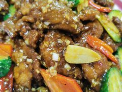 -昱德来·天津菜(河西店)