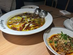 -太二酸菜鱼(兴业太古汇店)