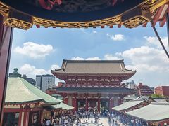 -浅草寺