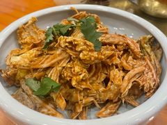 乾隆白菜-北京小肠陈饭庄(方庄店)