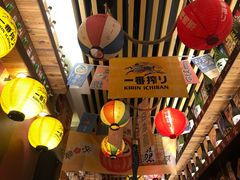 -坂吉屋·居酒屋深夜食堂(龙湖店)