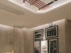 -秀玉coffee&kitchen(黄石大上海店)