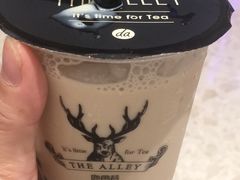 -鹿角巷The Alley(龙湖天街店)