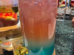 -合肥皇冠假日酒店·菲亚斯特自助餐厅(黄山路店)