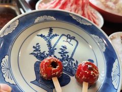 -大隐·成都火锅Bistro(合生麒麟新天地店)