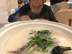 -久宴·天目湖大鱼头(恐龙园店)