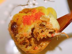 蟹宝-福匠日本料理(人民路店)