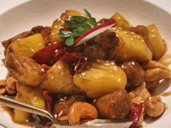 -七色云蔬食(喜邻里店)