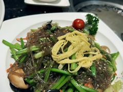 -青松馆韩国料理(香港中路佳世客店)