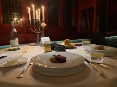 -三嚥阁 La Villa Restaurant