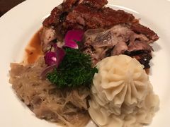 -宝莱纳啤酒花园餐厅PAULANER BRAUHAUS Nanjing(广州路店)