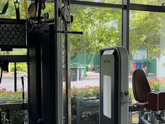 -METIS FITNESS女性健身工作室