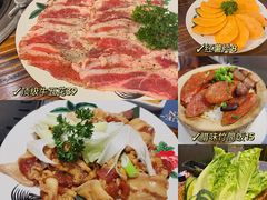-烤肉食堂(揭阳广百店)