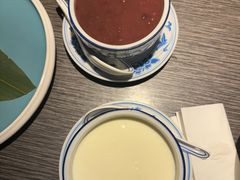-广州花园酒店荔湾亭·地道点心·粤式饮茶