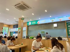 大堂-袁记云饺(世纪城店)