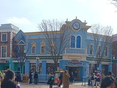 -沈阳方特欢乐世界