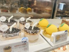 -85度C(广州东银广场店)