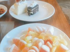 -厦门宝龙铂尔曼大酒店·海鲜自助餐厅