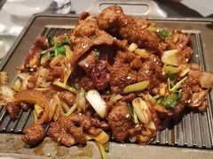-阿庄新豫菜(通泰路店)